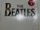 The Beatles 20 Greatest Hits LP Vinyl Album Record 1982 Pressing In Shrink