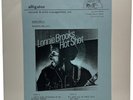 LONNIE BROOKS 
