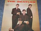 Introducing THE BEATLES 1964 ORIGINAL Vinyl Record LP Vee Jay brackets label