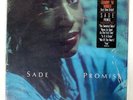 SADE PROMISE PORTRAIT FR40263 US ORIGINAL SHRINK VINYL LP