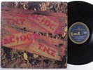 AC/DC T.N.T. ALBERT LP australia gatefold o