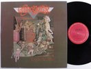 AEROSMITH Toys In The Attic COLUMBIA LP VG+ o