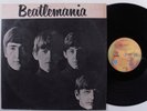 BEATLES Beatlemania ODEON LP brazil o