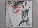 The Paragons LP 