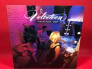 TRANSVISION VAMP Velveteen 1989 USA vinyl LP Wendy James Baby I Don't Care B