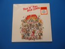 Rock ’N’ Roll High School O.S.T. LP (2019) NEW Fire Vinyl 40th Anniversary