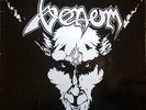 Venom (8) - Black Metal, LP, (Vinyl)