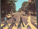 AUDIOPHILE 1969 UK FIRST PRESSING The Beatles Abbey Road -2/-1 (VG)