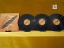 Led Zeppelin - Remasters 1990 Hard Rock 7567-80415-1 Schallplatte Vinyl 3 LP OIS