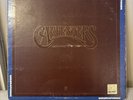 Carpenters The Singles 1969-1973, QUADROPHONIC QU-53601 A&M Records LP Vinyl