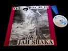THE DISCIPLES/JAH SHAKA/REGGAE DUB/JAH SHAKA MUSIC/UK PRESS LP