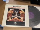 Charlie Earland Black Drops original purple Prestige trident label Van Gelder
