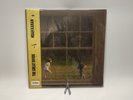 In hand - Noah Kahan - The Great Divide - POND WATER LIQUID FILLED Vinyl