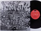 CREAM Wheels Of Fire POLYDOR LP VG+ uk o