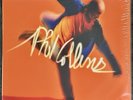 Phil Collins ¨Dance Into The Light¨ 180-Gram 2-LP/Vinyl Remastered 2016