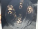 Queen Bohemian Rhapsody 50th Anniversary Picture Disc Lp  X 10