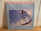 MFSL Dire Straits - Brothers In Arms Vinyl LP Mobile Fidelity 45rpm SEALED & NEW