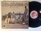 BLO Phase IV | Nigeria | Afro Funk | Rock |  LP HEAR