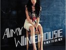 Amy Winehouse - Back To Black - Vinyl LP - New