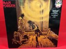 IRON MAIDEN Running Free Sanctuary 1990 UK 5-track Double 12