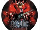 AC/DC ON A HIGHWAY TO HELL DOUBLE 2LP VINYL PICTURE DISC