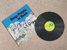 DEEP PURPLE-IN ROCK 1970 VINYL-EMI HARVEST SHVL 777 A2/B1 *EX/EX*