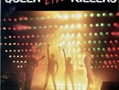 Queen - Killers Live - Double Album - Vinyl Record LP