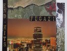 Fugazi End Hits & The Argument Vinyl