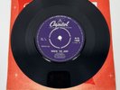 Esquerita Rockin The Joint 7” Single Vinyl Record 45rpm Esquerita And The Voola