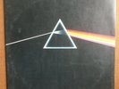Pink Floyd: The Dark Side Of The Moon Vinyl LP Album 5th UK Press SHVL 804