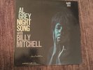 AL GREY NIGHT SONG WITH BILLY MITCHELL RARE GRAY ARGO MONO Bobby Hutcherson