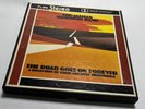The Allman Brothers Band 7 1/2 IPS Reel to Reel Road goes on Forever