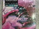 Linkin Park - From Zero (Warner Records) Blue Vinyl 12