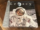 Garth Brooks Legacy Vinyl Box Set New, Factory Sealed