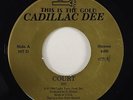 Cadillac Dee 