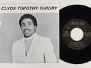 Clyde Timothy Guidry 