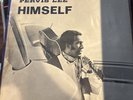 Pervis Lee Himself LP - OG  Private Press Label Northern soul Folk
