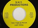 Earl Young 