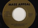 Mass Appeal 