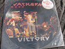 Michael Jackson Jacksons VICTORY Disque 33t 12