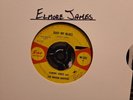 ELMORE JAMES & THE BROOM DUSTERS DUST MY BLUES SUE UK VG- 7