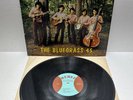 The Bluegrass 45 In The Morning Vinyl LP Rebel Recordings SLP 1516 NM/VG+