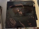 DONNY HATHAWAY Live ATCO LP Presswell gatefold 1st press  EX Record