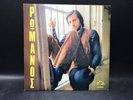 GEORGE ROMANOS Two Small Blue Horses Vinyl LP 1996 Rock Psychedelic RARE