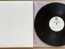 PEARL JAM Backspacer Vinyl TEST PRESSING Record Tech Inc Jul 21, 2009 MWR-9413