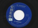 DOOWOP R&B  bw/ INSTRO - 45 -INVINCIBLES  -  MR. MOONGLOW - HEAR - 1959 CHESS