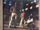 POOR RIGHTEOUS TEACHERS HOLY INTELLECT VINYL LP ROCK DIS FUNKY JOINT