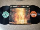Queen 33 rpm Philippines 12