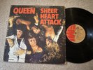 Queen 33 rpm Philippines 12