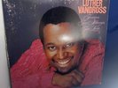 Luther Vandross, Forever For Always For Love, 1982 Epic Stereo, G+ CBS Records